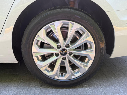 Audi A4 2.0 T 40 Tfsi Dynamic 190Hp