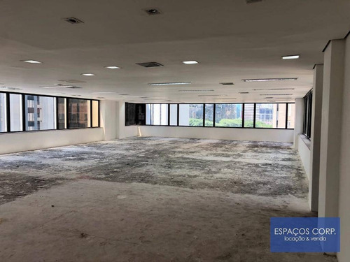 Imagem 3 de 23 de Conjunto Comercial, 245m² - Venda Por R$ 3.116.500 Ou Aluguel Por R$ 13.000/mês - Vila Olímpia - São Paulo/sp - Cj2212
