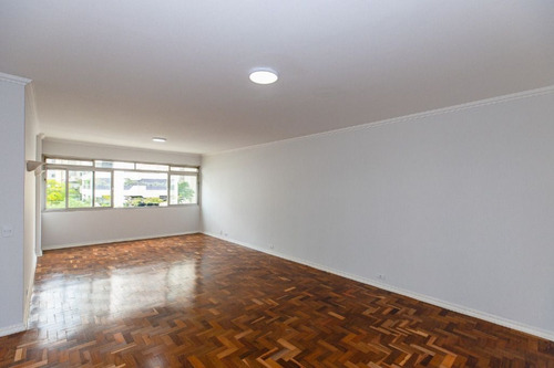 Imagem 3 de 30 de Apartamento - Ap01829 - 70805248