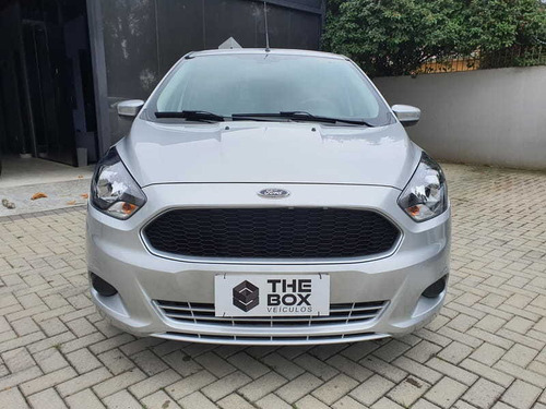 Imagem 8 de 15 de Ford Ka 1.0 Se 12v Flex 2018 Apenas 10mil Km