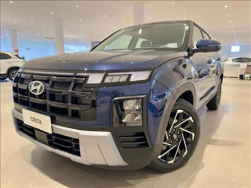 Hyundai Creta 1.6 Tgdi Ultimate