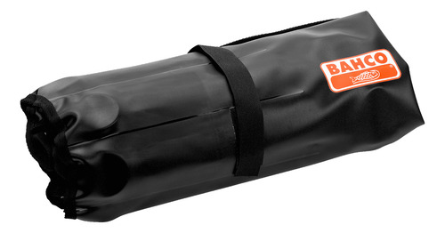Juego De 26 Llaves Combinadas Bahco 111m/26t