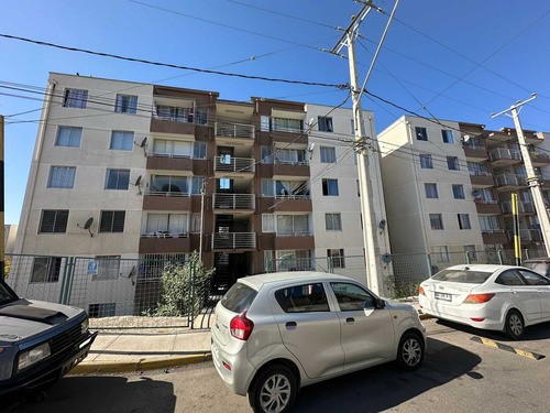 Arriendo Departamento Colinas De Oro Quilpué (94729)