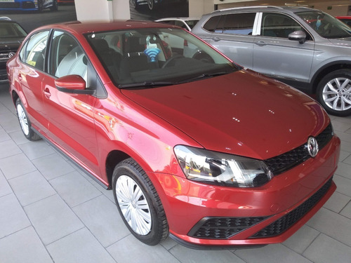 Volkswagen Nuevo Vento Starline At 2020