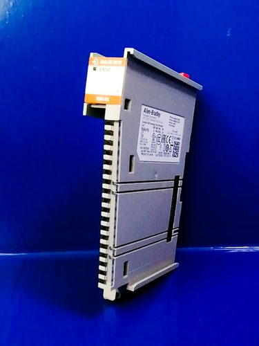 Allen Bradley 5069-if8 Compact I/o Modulo De Entrada.