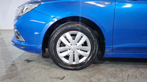 Mg Mg5 1.5 Style