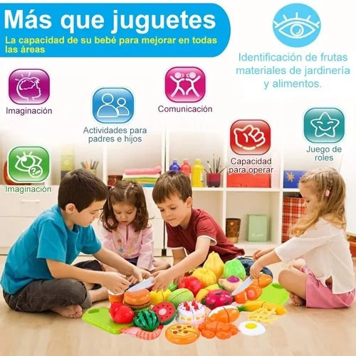 D Juego De 84 Piezas Para Cortar Comida Para Tartas De