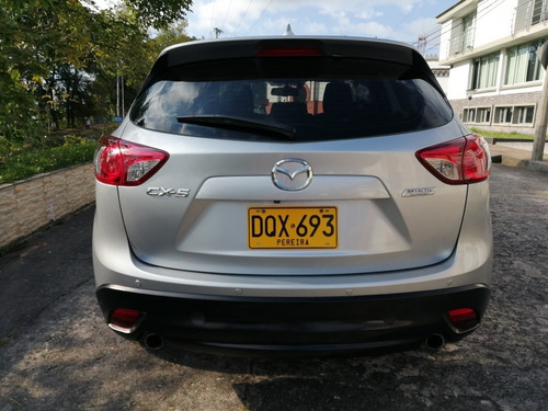 Mazda Cx-5 Touring