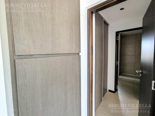 Imagen 13 de 16 de Departamento En Venta 1 Dormitorio En Rosario