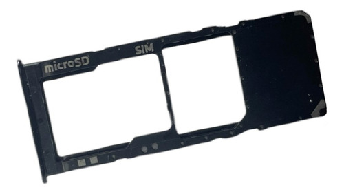 Bandeja Sim Compatible Con A30s Sm-a307 100% Original