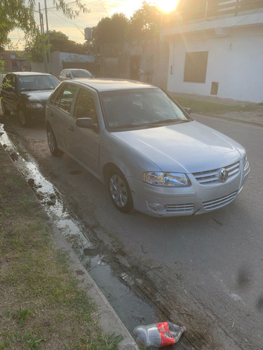 Volkswagen Gol 1.4 Power Ps+ac 83cv