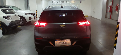 Chevrolet Tracker 1.2 Turbo Premier At