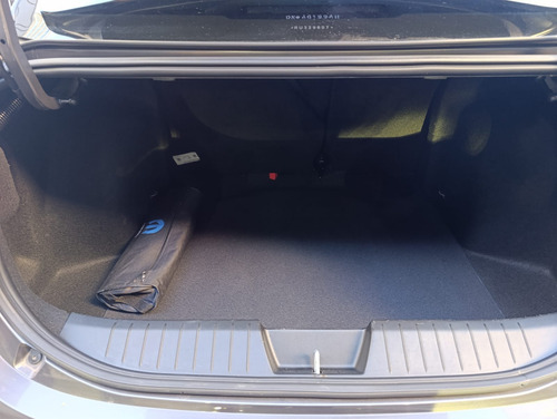 Fiat Cronos 1.3 Precision Cvt