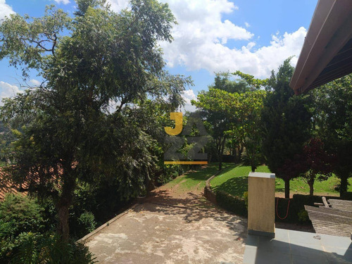 Imagem 17 de 30 de Chácara Com 4 Dormitórios À Venda, 1200 M² Por R$ 580.000,00 - Chácara San Martin I - Itatiba/sp - Ch0782