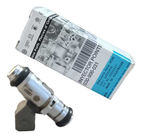 Inyector De Gasolina Pointer Vw 1.6l 1.8l 