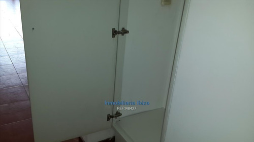 Imagen 16 de 17 de Pocitos Venta Apartamento 1 Dormitorio U$d 123.000