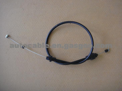 Cable Acelerador Fiat Cable Acelerador Elba Prem.week.anter.