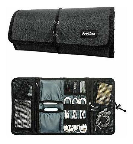 Organizador Para Viaje Equipo Bolsa Organizar Accesorio