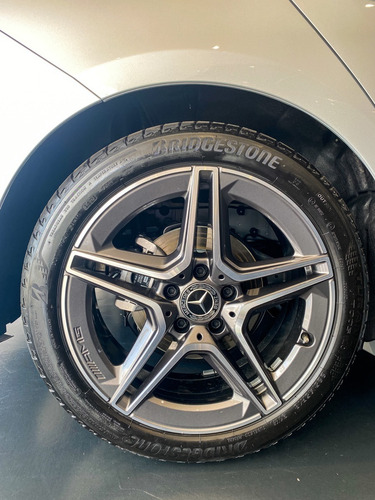 Imagen 13 de 13 de Mercedes Benz Cla200 Amg Line 4*2 At 2023 - 0km Plata Iridio