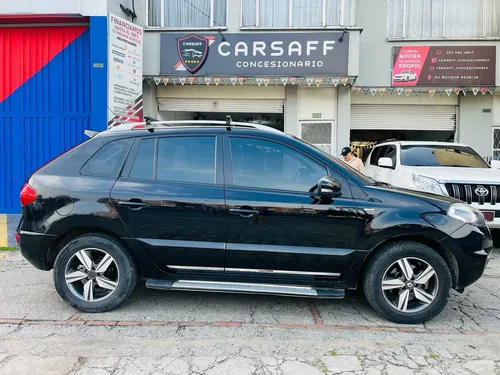 Renault Koleos 2.5 Dynamique Bose