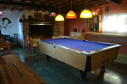 Casa Quinta Campo Chacra La Paz Con Pileta En Gral Rodriguez Para 14 Personas Disponile A Partir De Enero Precio Por Dia