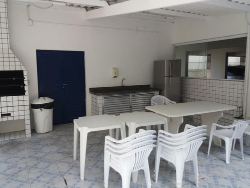 Imagem 22 de 24 de Apartamento Para Locação - Praia Da Enseada - Guarujá - Ap4617