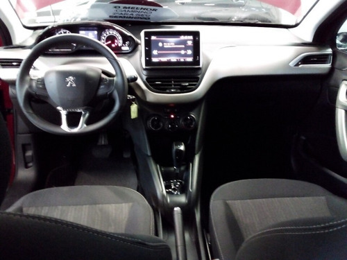 Peugeot 2008 2019/2020 4d43
