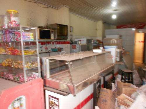 Prédio À Venda Em Centro - Pr003372