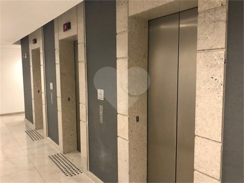 Sala Comercial Em Vila Leopoldina - 170-im554410