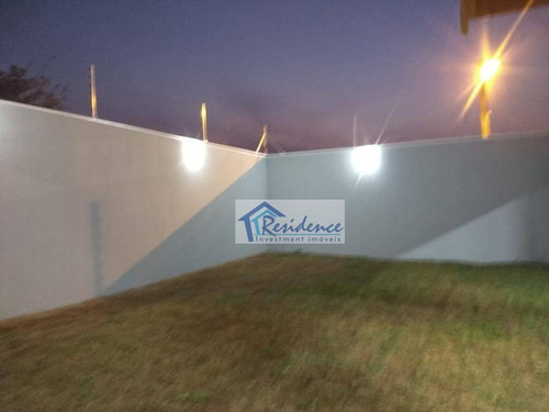 Imagem 10 de 30 de Casa Com 3 Dormitórios À Venda, 185 M² Por R$ 980.000 - Jardim Esplanada Ii - Indaiatuba/sp - Ca0832