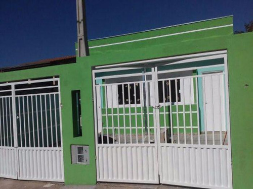 Imagem 7 de 15 de Casa À Venda, 2 Quartos, 1 Vaga, Jardim Dos Eucaliptos - Sorocaba/sp - 4808