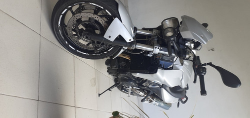 Imagem 3 de 4 de Bmw F800r (2012)
