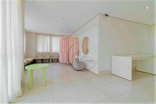 Imagem 21 de 30 de Apartamento Com 3 Dormitórios À Venda, 72 M² Por R$ 425.000,00 - Vila Valparaíso - Santo André/sp - Ap10602