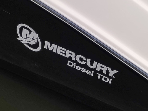 Lancha Focker 275 Diesel Ñ Triton Ventura Nx Real Metra