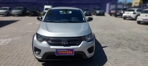Fiat Mobi Like 1.0 (Flex)