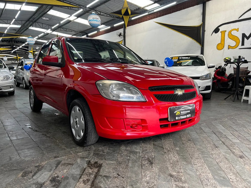Chevrolet Celta 1.0 Lt Flex Power 5p
