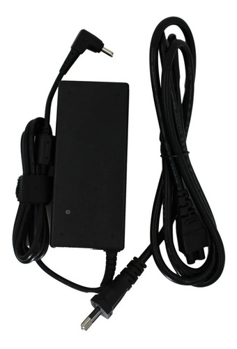 Imagen 2 de 2 de Cargador Acer 19v 4.74a 90w 5.5x1.7mm Original