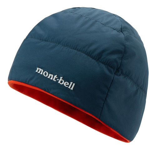 Gorro Térmico Mont-bell Beanie Ripstop Ligero. Fotos,descrip