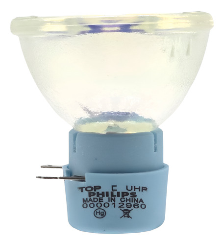 Foco 5r Lampara Descarga 5r 200w Blue Uhp Philips