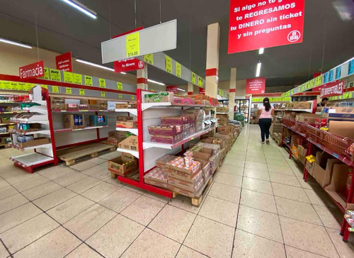 Local Comercial En Colonia Doctores, Excelente Ubicación