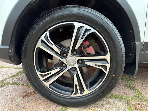 Imagen 15 de 18 de Lifan X7 2018 7 Pasajeros (( Gl Motors )) Financiamos 100%