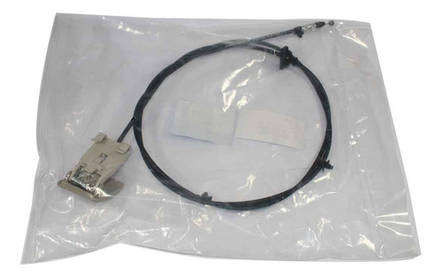 Cable Capot Chevrolet: Sail Repuestos Renusa 9057210-sh