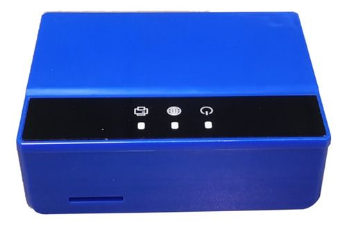 Servidor De Impresión Wifi Ethernet, Transforme Su Usb Pro