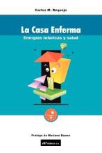 Libro La Casa Enferma : Energias Teluricas Y Salud - Mari...