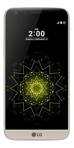 LG G5 H850 Celular Android Liberado 32gb 4gb Ram 16mpx (Reacondicionado)