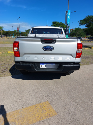 Ford Ranger 2.0 Cd 4X2 Xl 170Cv