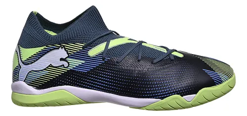 Botines Indoor Puma Future 7 Match It Adp Hombre Ng La