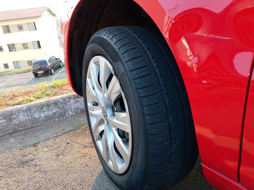 Volkswagen Fox 2013 1.6 Vht Trend Total Flex 5p