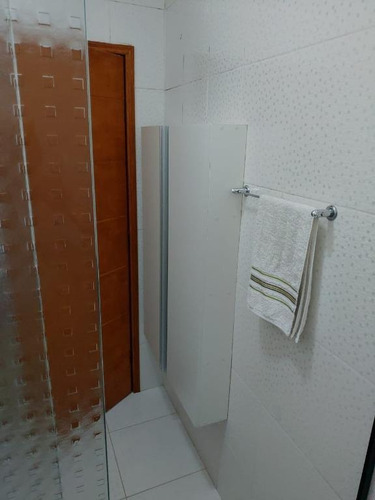 Imagem 16 de 30 de Sobrado Com 2 Dormitórios À Venda, 140 M² - Vila Euclides - São Bernardo Do Campo/sp - So20040