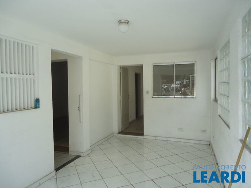 Imagem 2 de 15 de Casa Térrea - Vila Mascote - Sp - 489715
